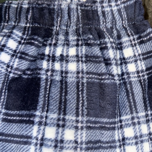 New‎ Fleece Pajama Sleep/Lounge Pants - Picture 3 of 9